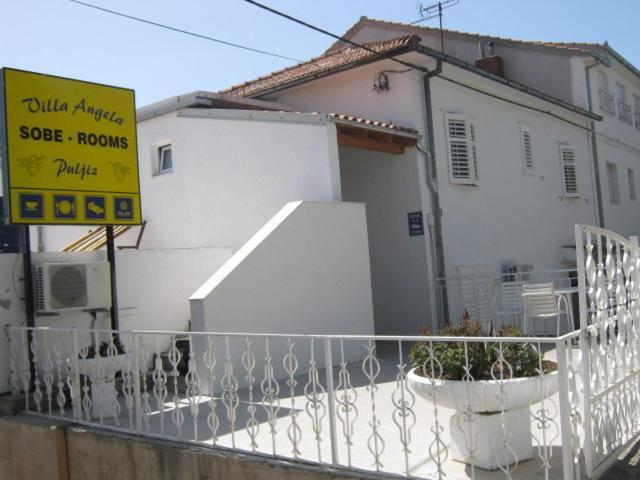 Vila Angela Split Exterior foto