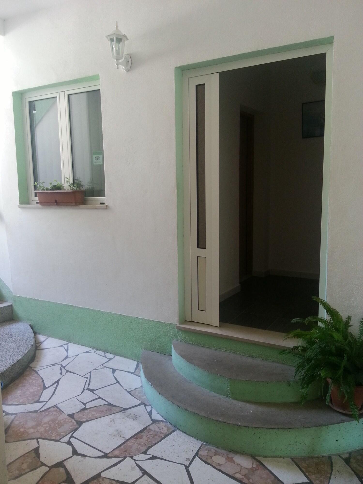 Vila Angela Split Exterior foto