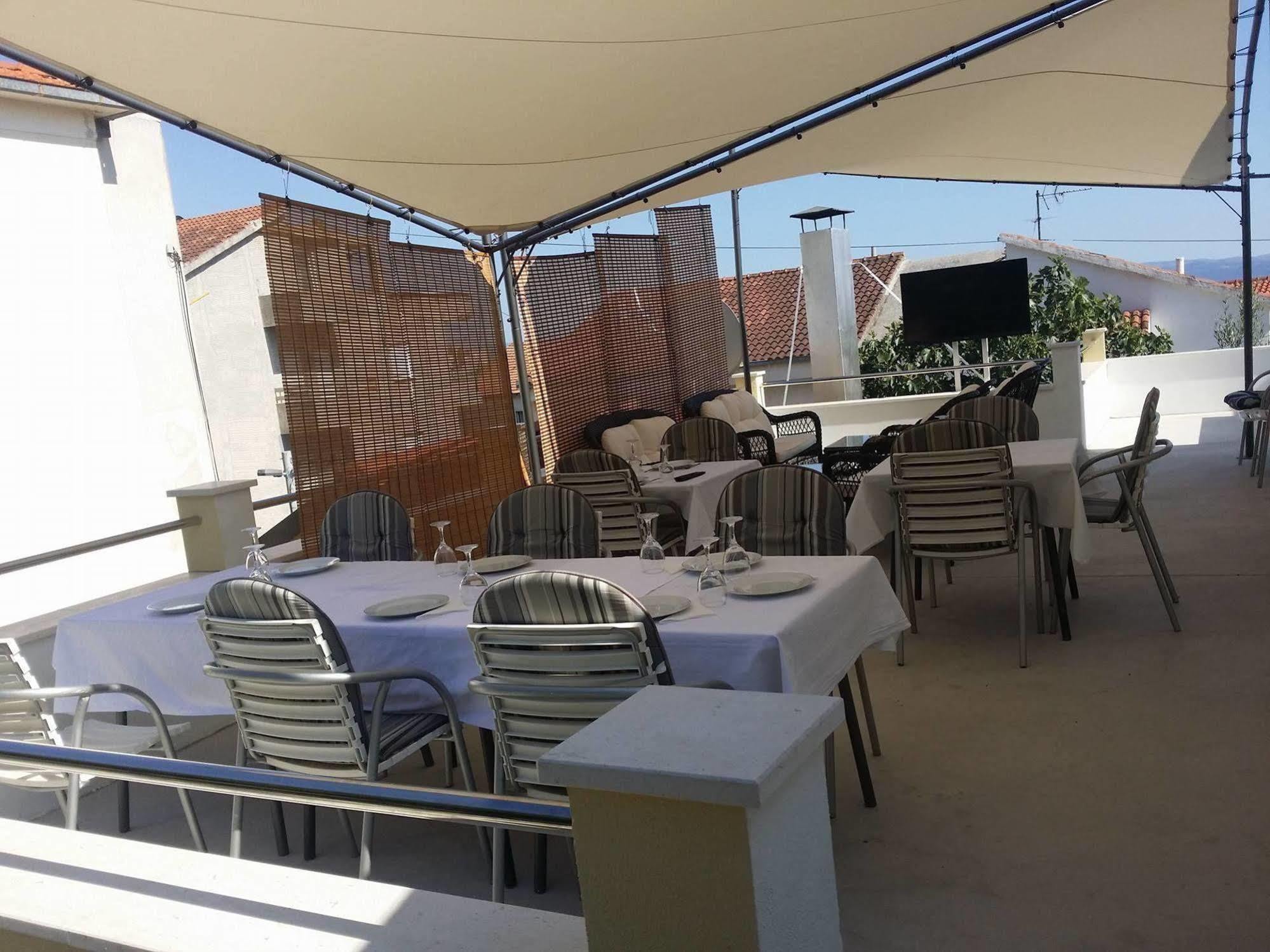 Vila Angela Split Exterior foto